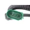 Vemo Knock Sensor, V10-72-1177 V10-72-1177 - alternate 2